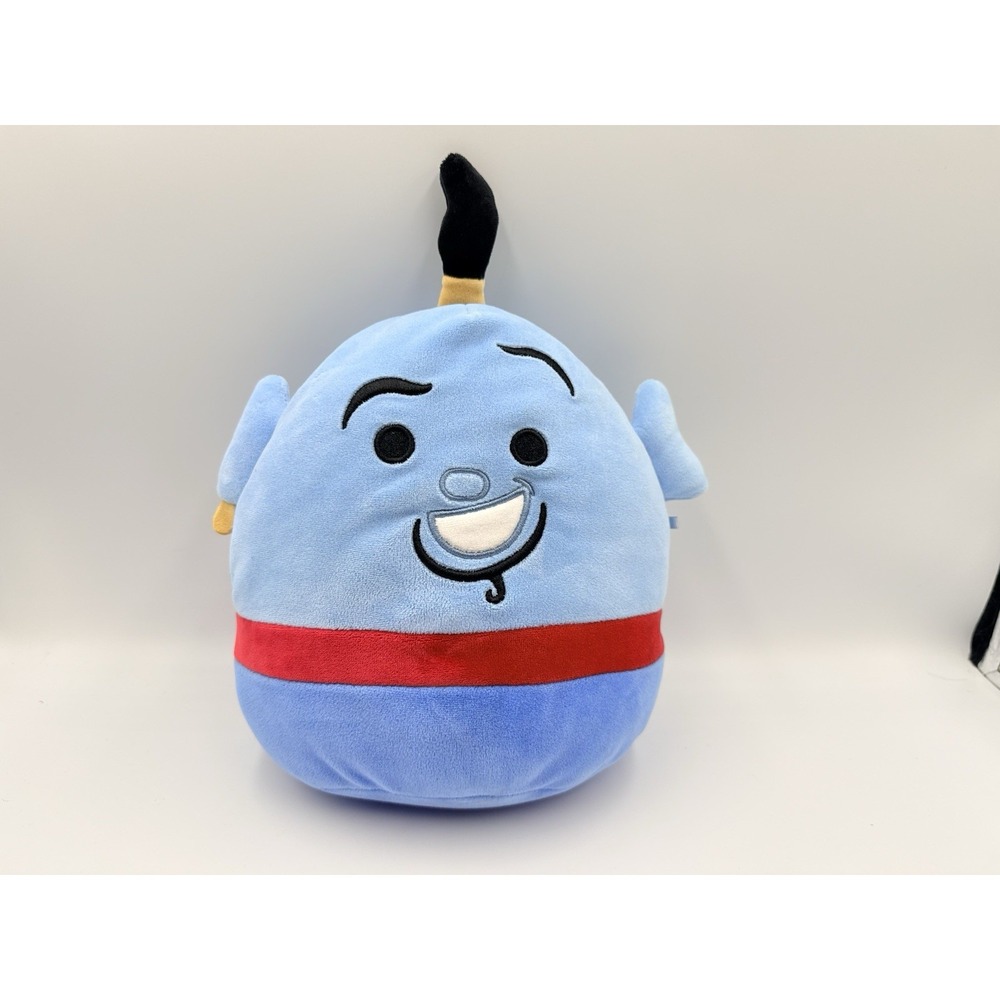 Disney Princess Squishmallow 6.5 Aladdin Genie